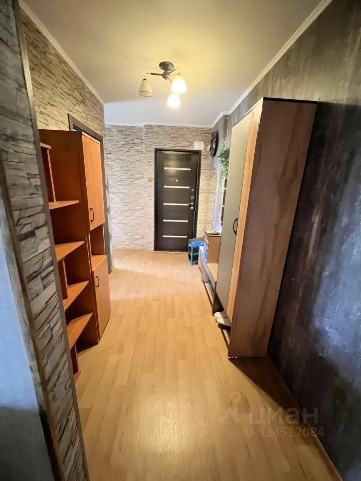 3-комн. квартира, 65,1 м², 6/9 этаж