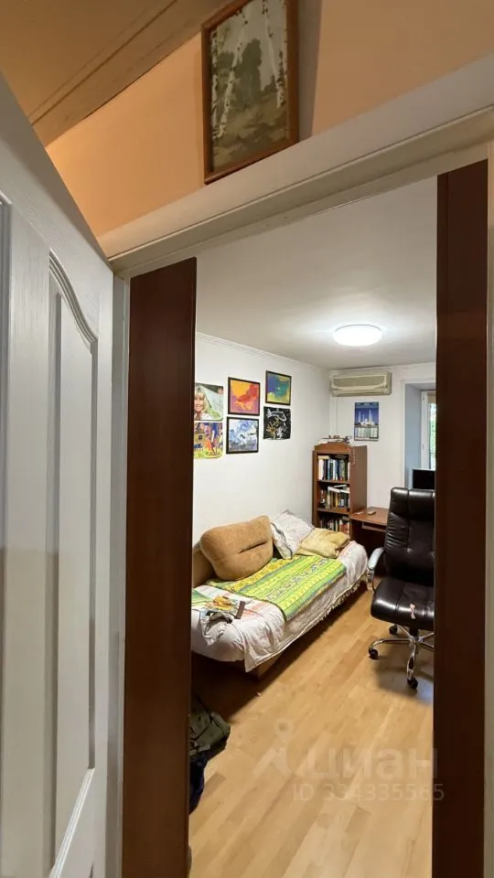 2-комн. квартира, 45 м², 2/9 этаж