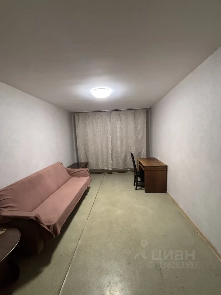 1-комн. квартира, 33 м², 5/9 этаж