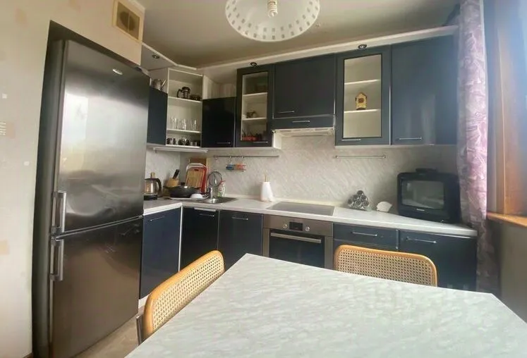 2-комн. квартира, 50 м², 8/17 этаж