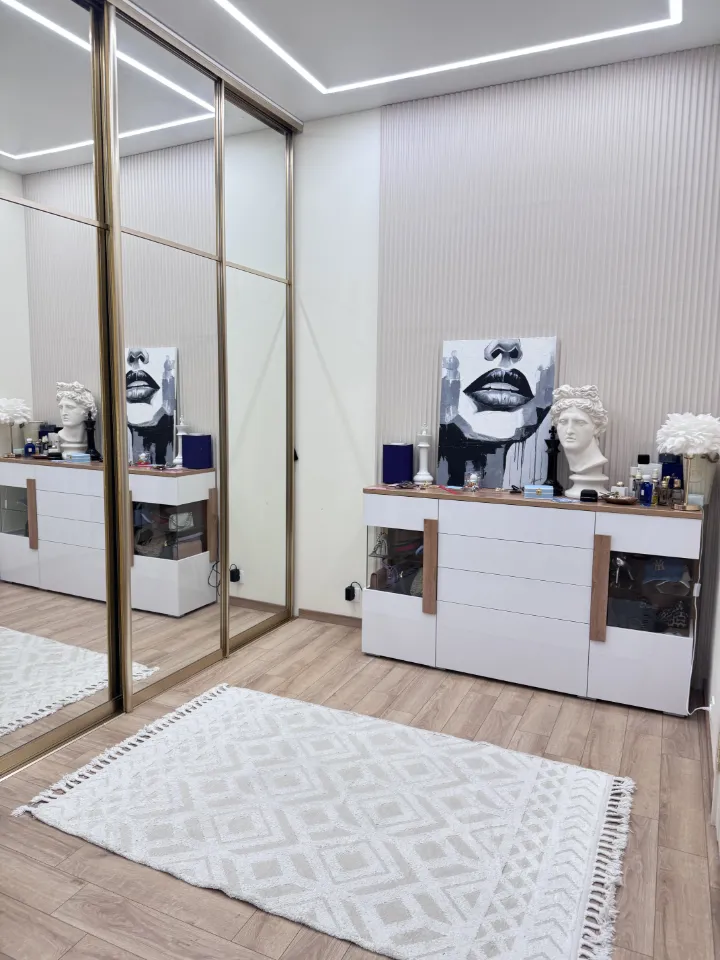 1-комн. квартира, 38 м², 7/14 этаж