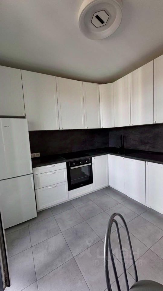 1-комн. квартира, 35 м², 7/10 этаж