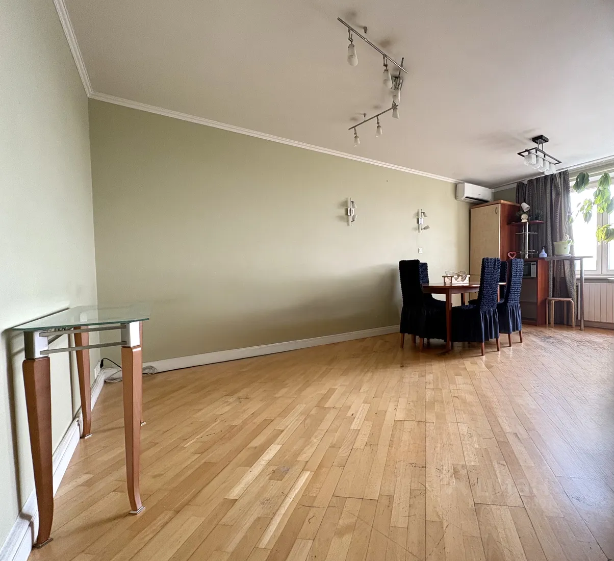 3-комн. квартира, 65,8 м², 13/16 этаж
