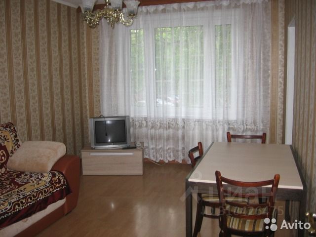 3-комн. квартира, 69 м², 2/9 этаж