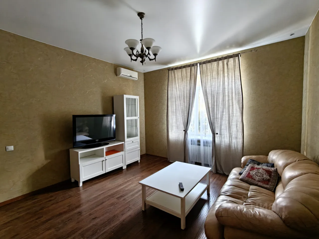 2-комн. квартира, 63,7 м², 2/6 этаж