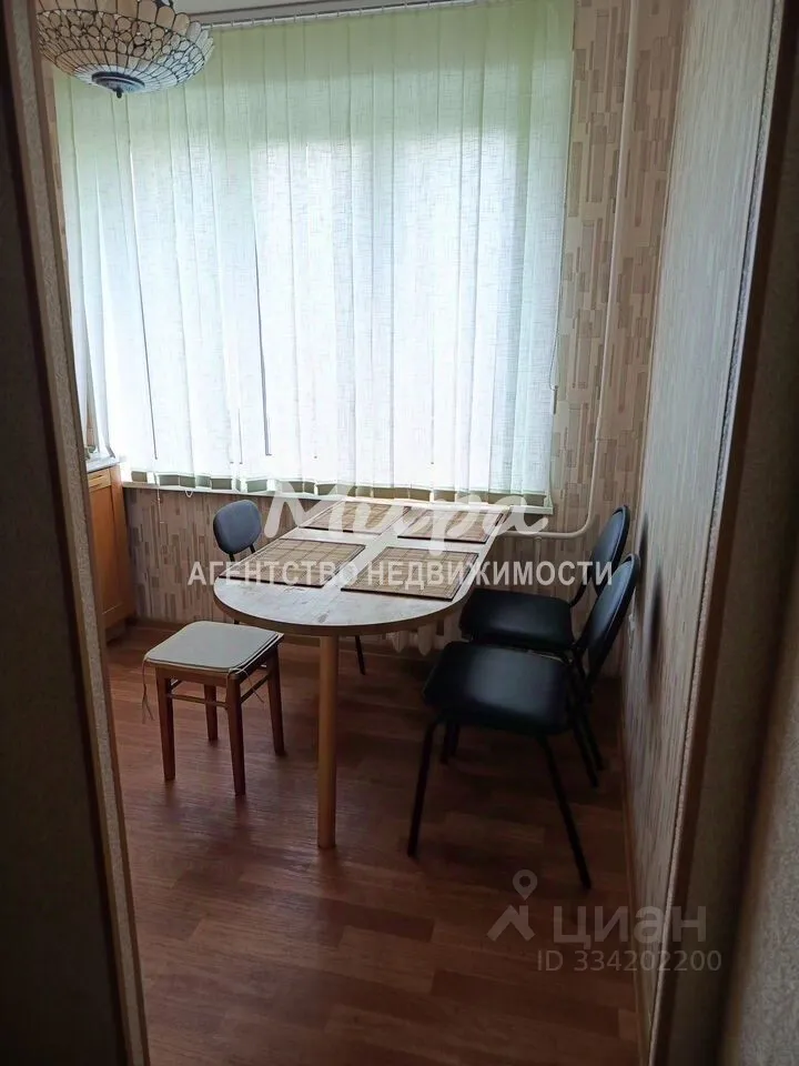 2-комн. квартира, 44,8 м², 5/12 этаж