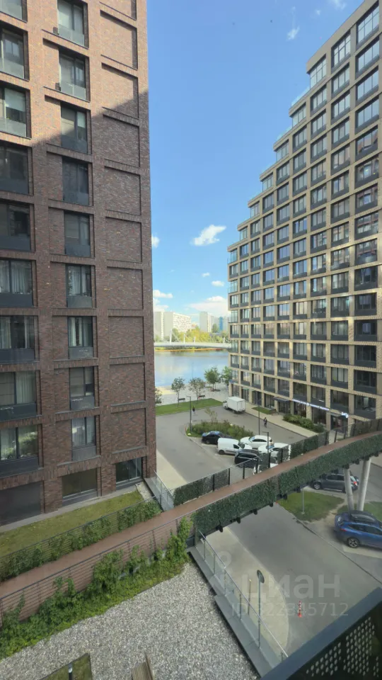 2-комн. квартира, 48,3 м², 4/14 этаж