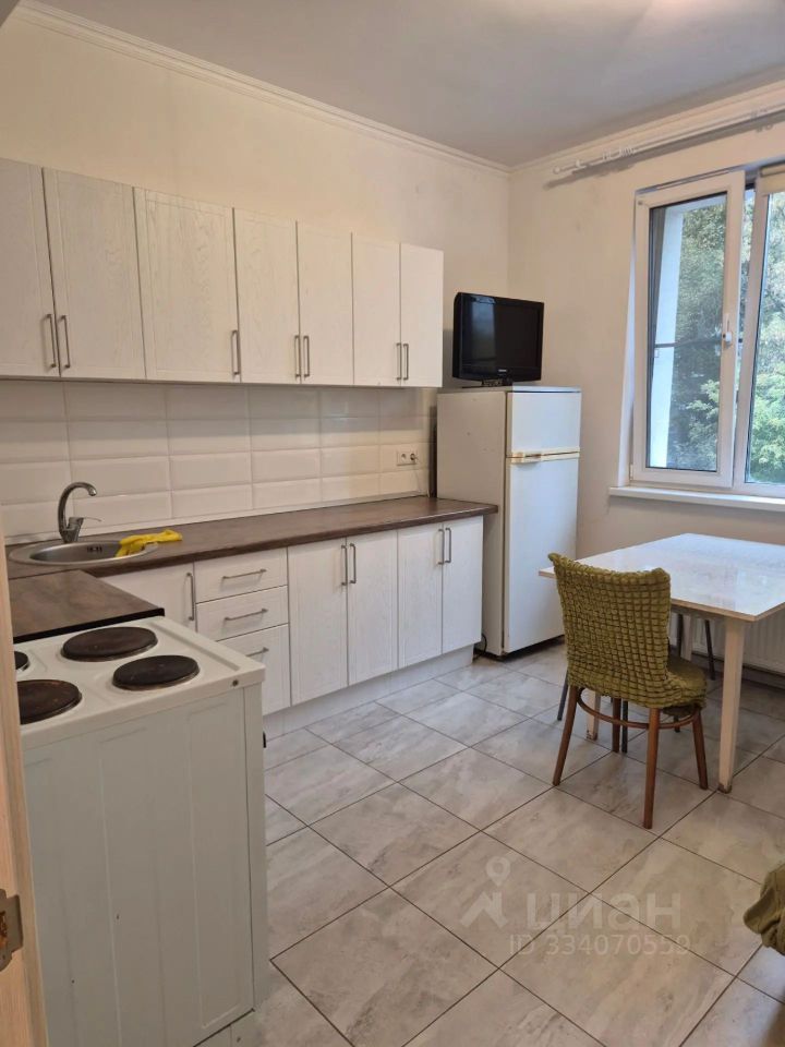 2-комн. квартира, 62,5 м², 2/15 этаж
