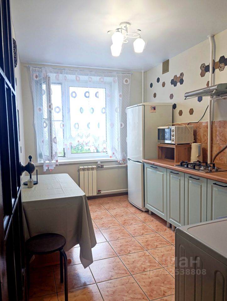 2-комн. квартира, 47 м², 11/14 этаж
