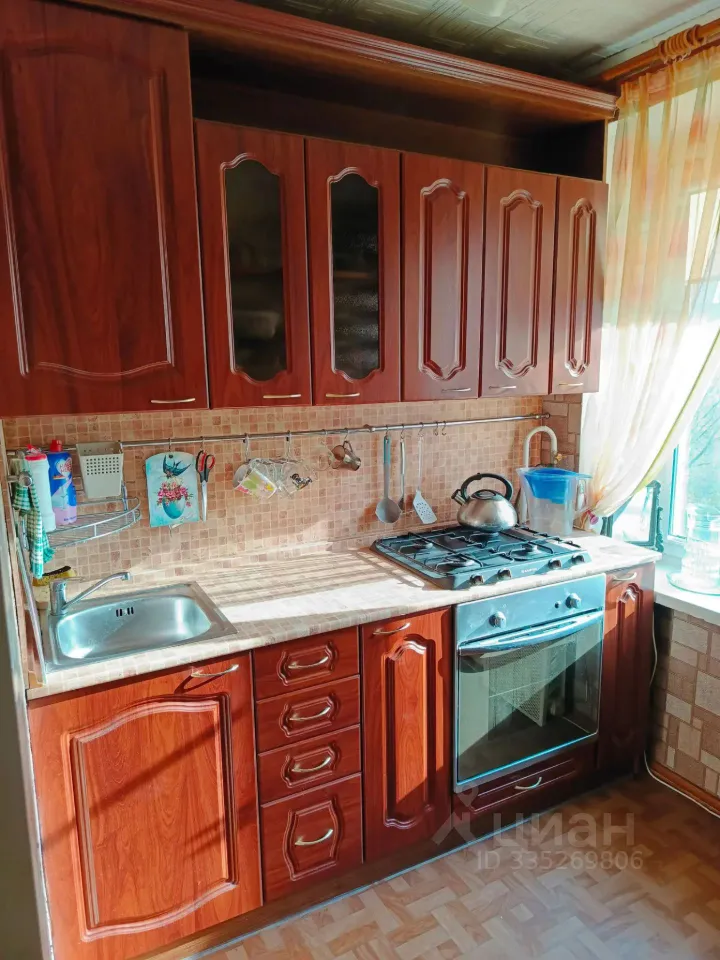 2-комн. квартира, 41,2 м², 9/9 этаж
