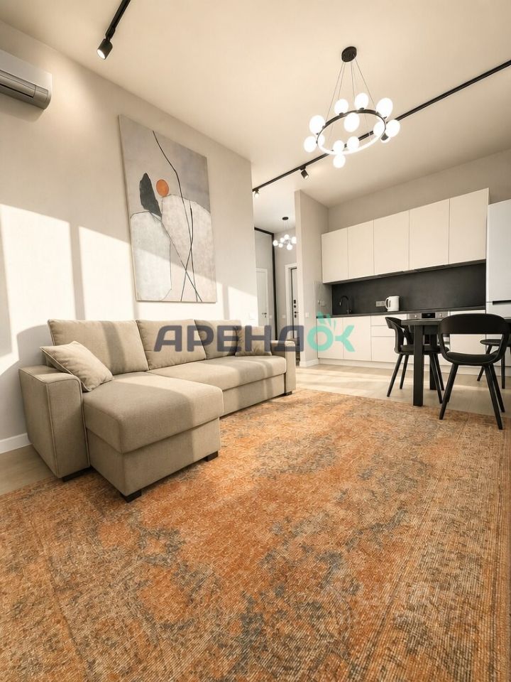 3-комн. квартира, 60 м², 14/24 этаж