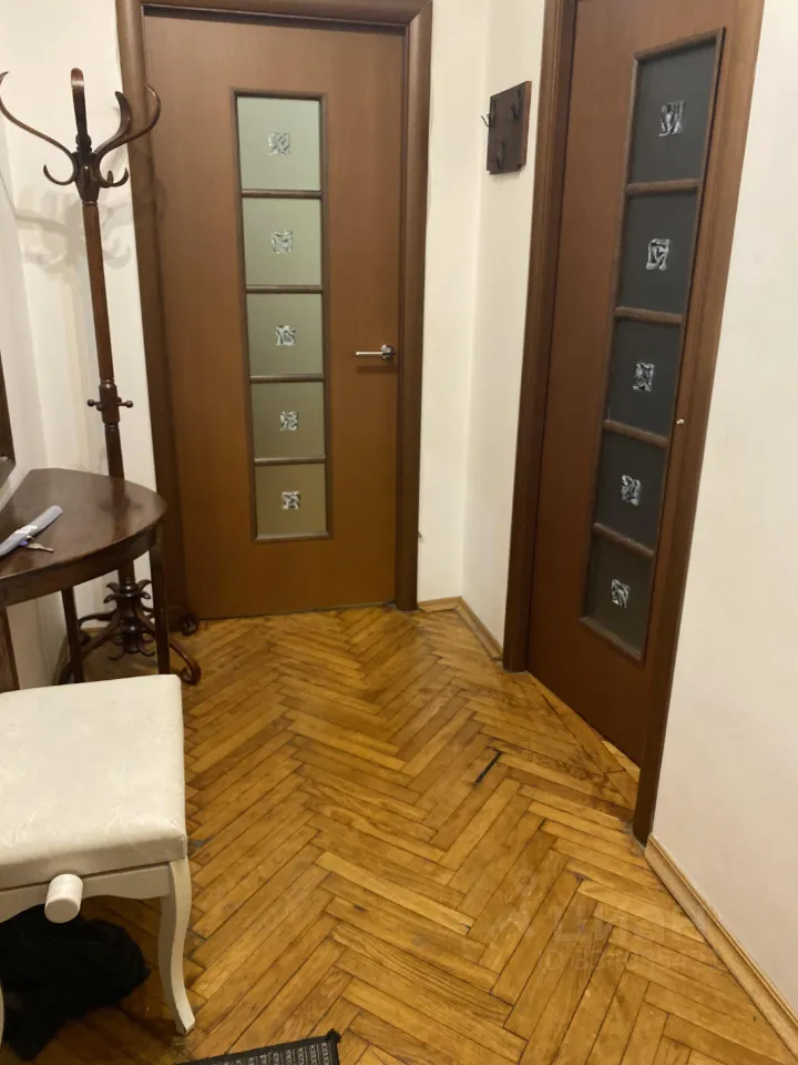 2-комн. квартира, 49 м², 4/8 этаж