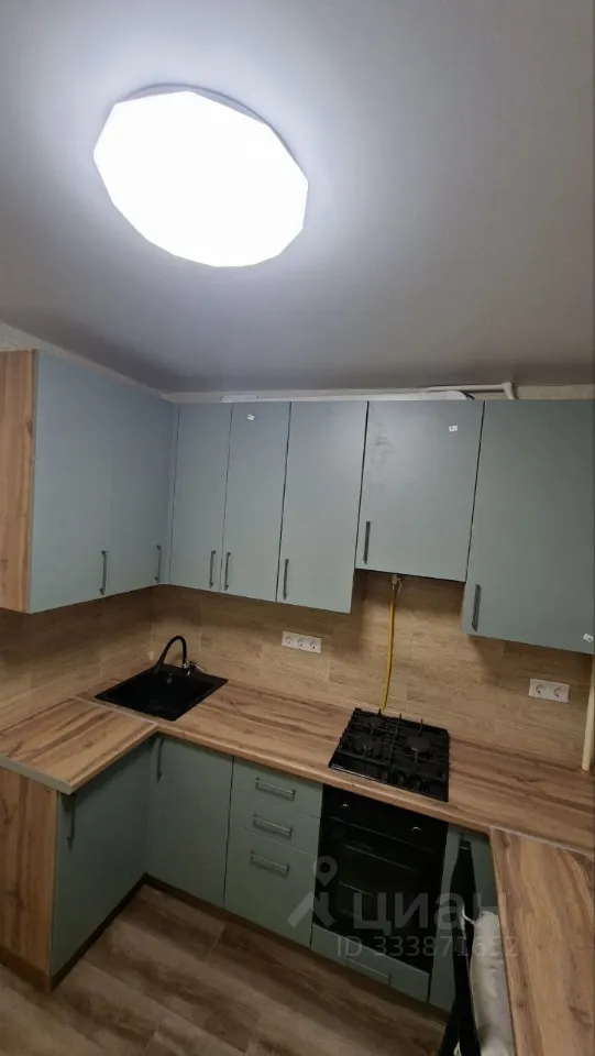 3-комн. квартира, 70 м², 2/9 этаж