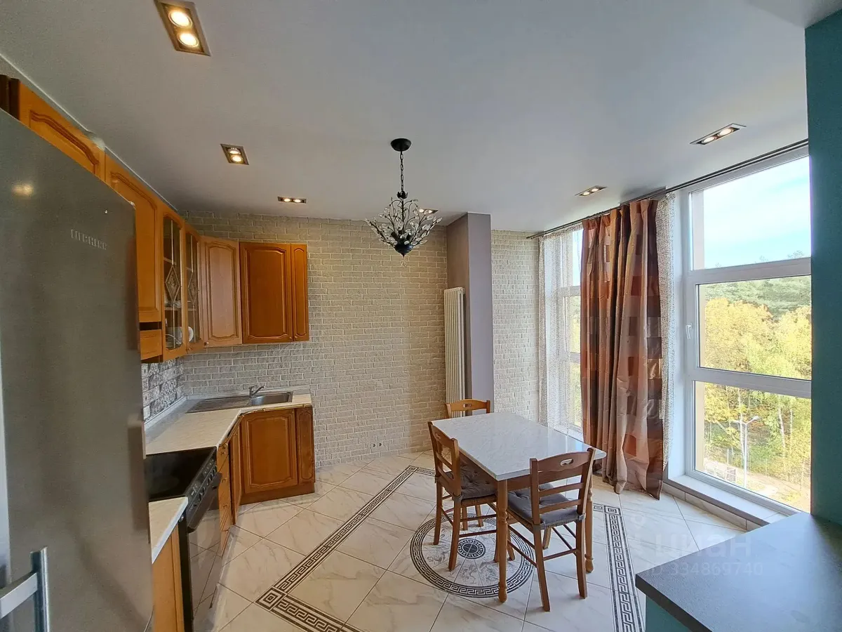 1-комн. квартира, 40 м², 7/10 этаж