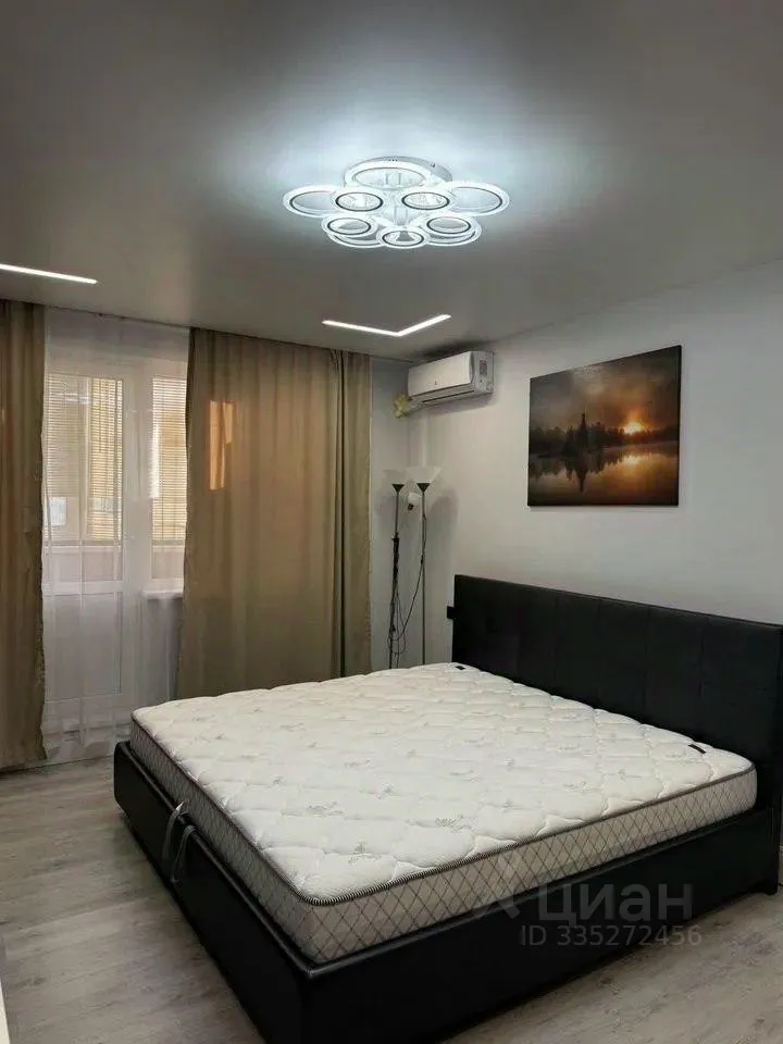 1-комн. квартира, 40 м², 8/17 этаж