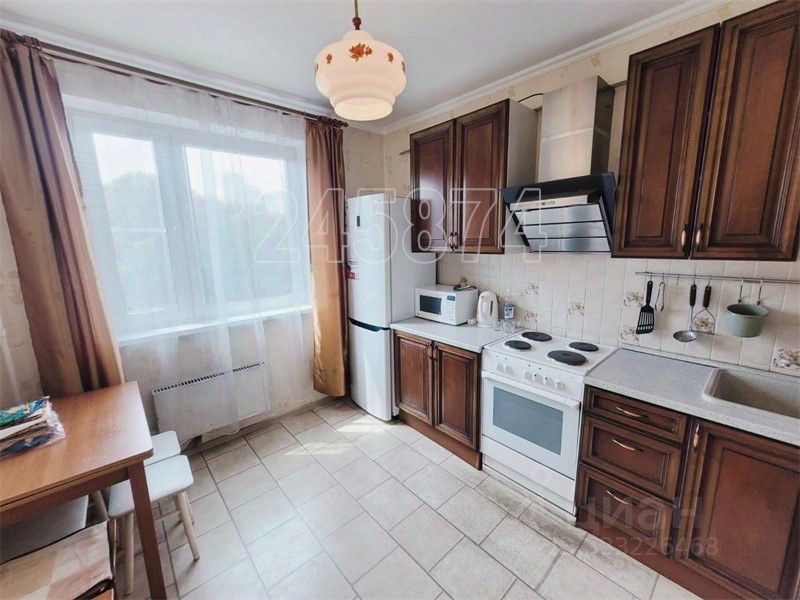 2-комн. квартира, 54 м², 8/17 этаж