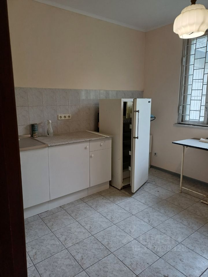 4-комн. квартира, 105 м², 1/14 этаж