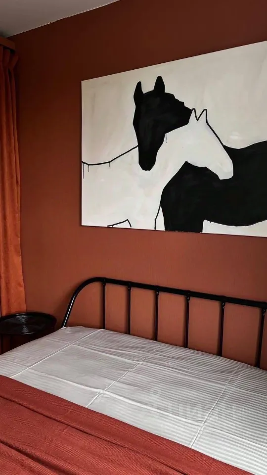 2-комн. квартира, 40 м², 4/17 этаж