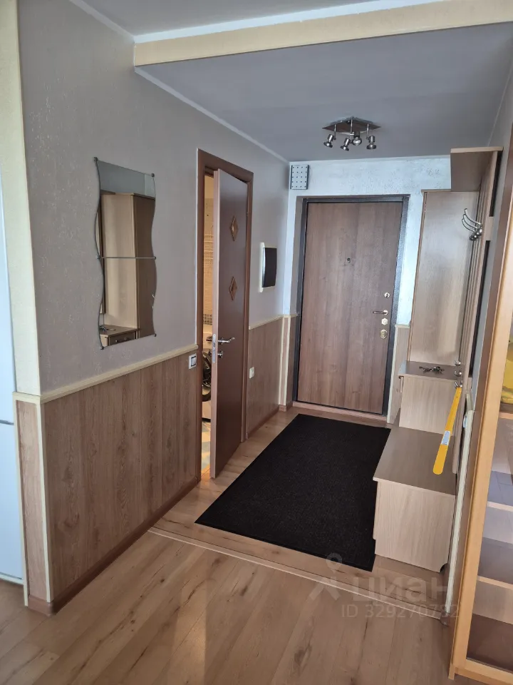 1-комн. квартира, 36 м², 13/16 этаж