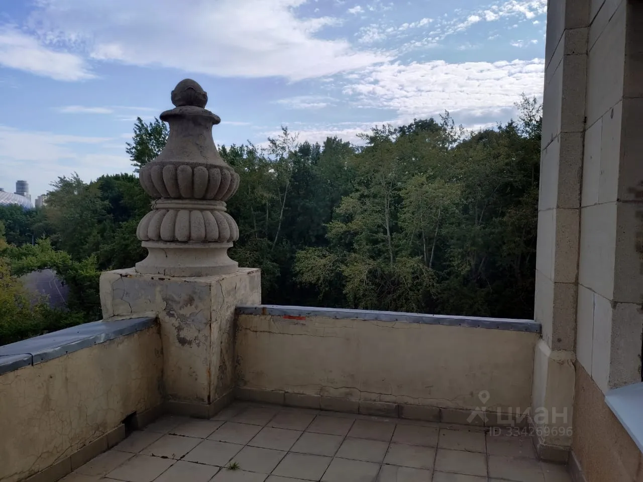 2-комн. квартира, 68 м², 5/12 этаж