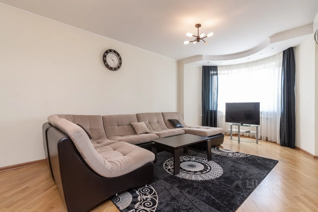 2-комн. квартира, 75 м², 6/16 этаж