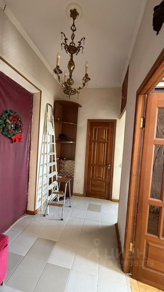 2-комн. квартира, 54 м², 6/8 этаж