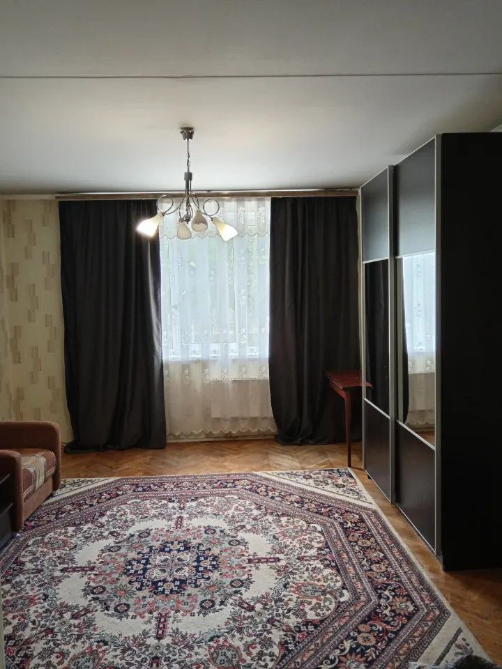 1-комн. квартира, 38,5 м², 2/14 этаж