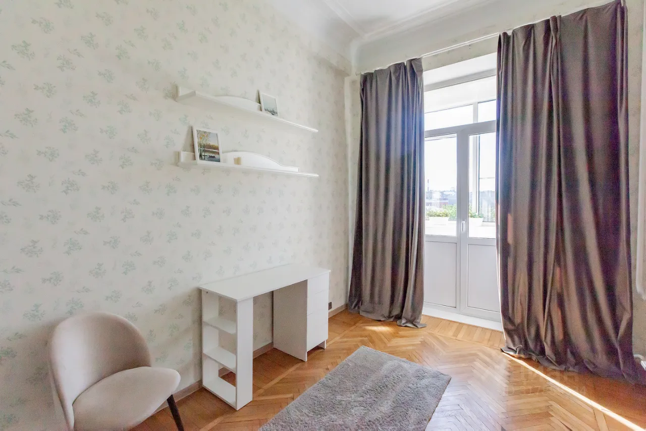 2-комн. квартира, 51 м², 7/7 этаж