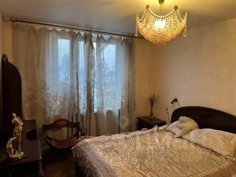 3-комн. квартира, 66 м², 7/13 этаж