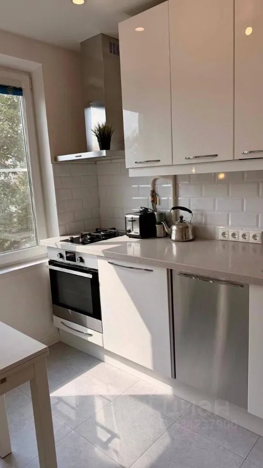 1-комн. квартира, 32,6 м², 7/9 этаж
