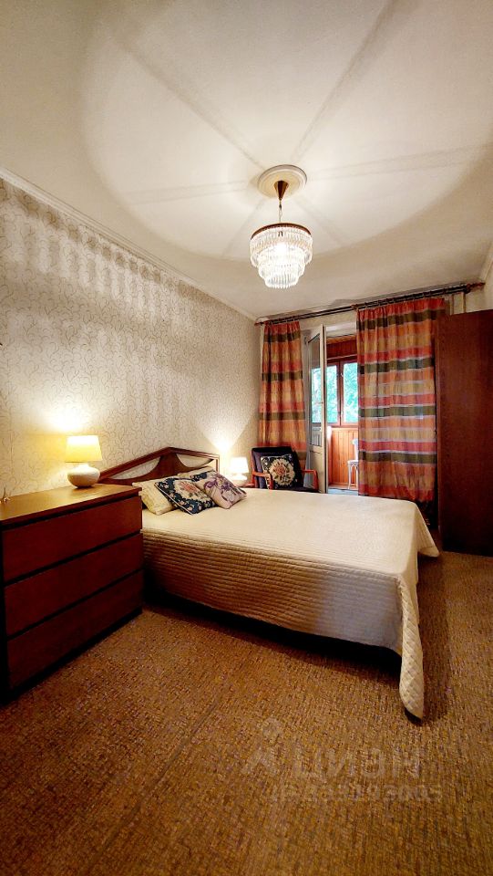 3-комн. квартира, 60 м², 3/9 этаж