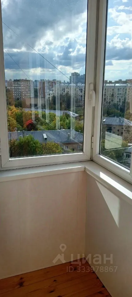 2-комн. квартира, 43 м², 13/14 этаж