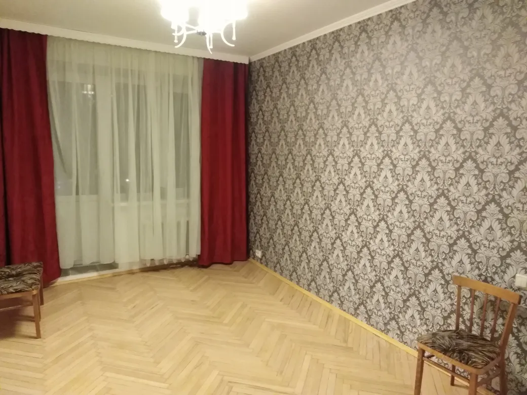 2-комн. квартира, 43,3 м², 5/5 этаж
