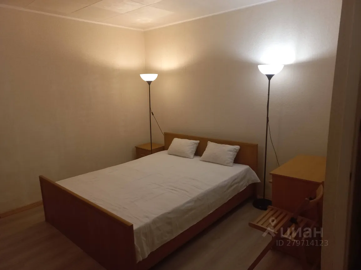 1-комн. квартира, 36 м², 2/9 этаж