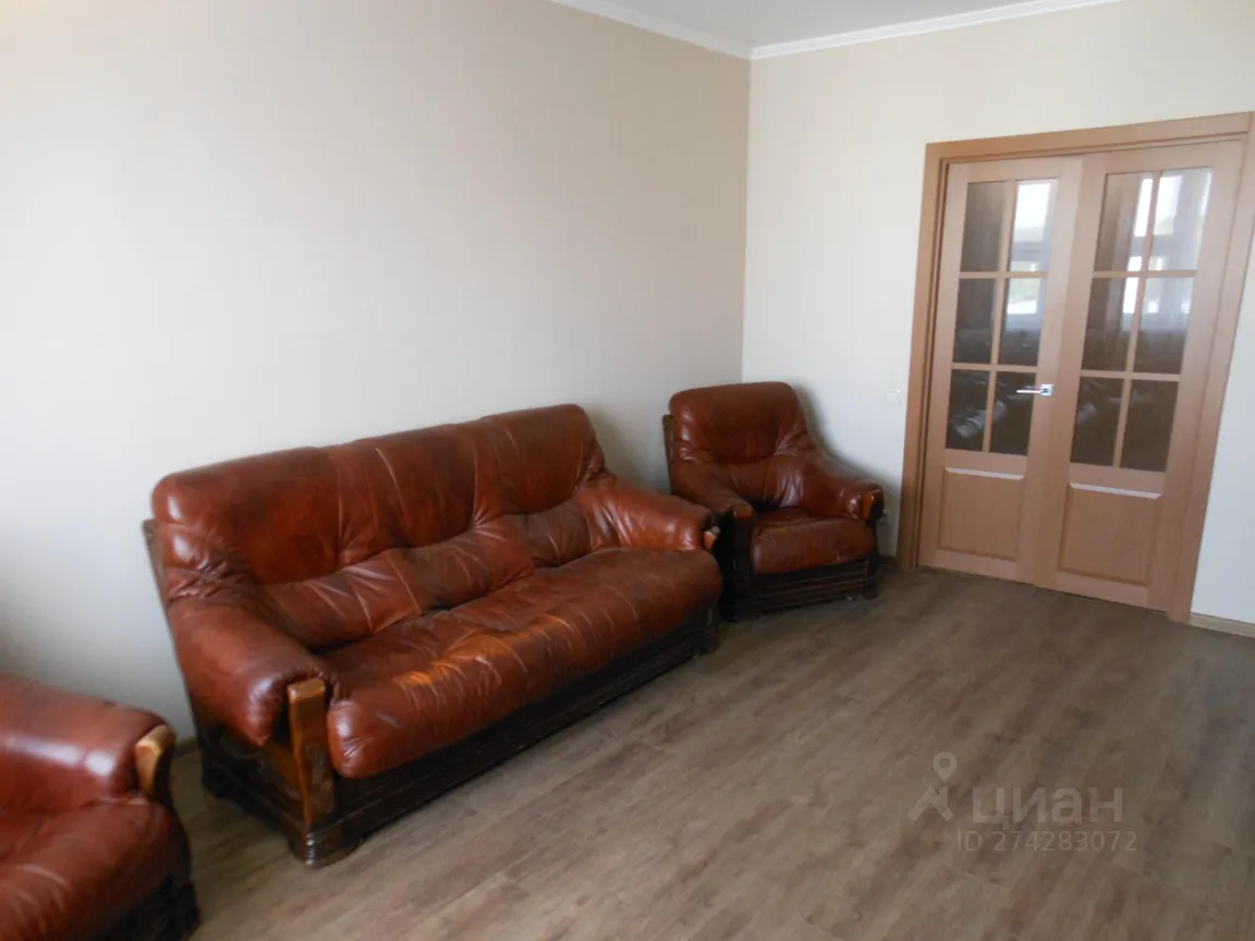 3-комн. квартира, 77,2 м², 7/12 этаж