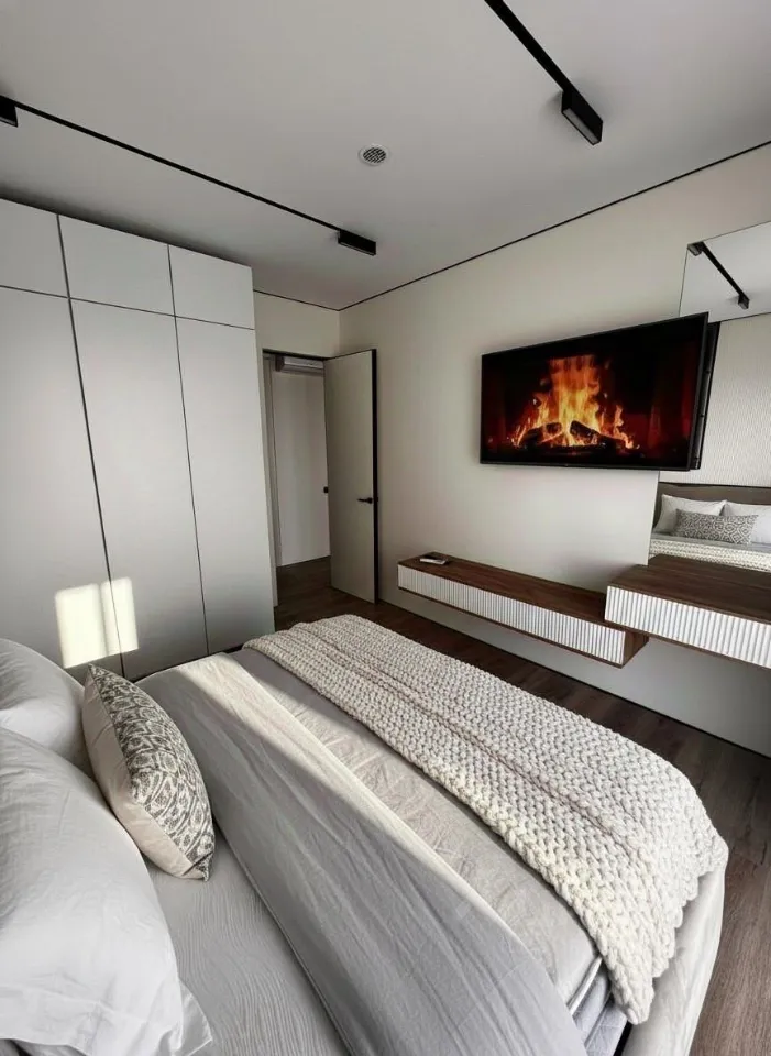 1-комн. квартира, 40 м², 23/28 этаж