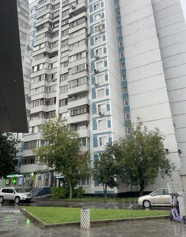 1-комн. квартира, 37,8 м², 5/16 этаж