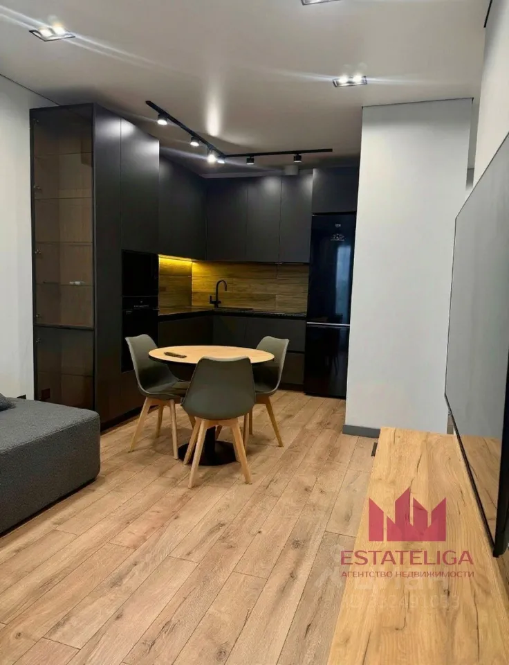 1-комн. квартира, 40 м², 7/20 этаж
