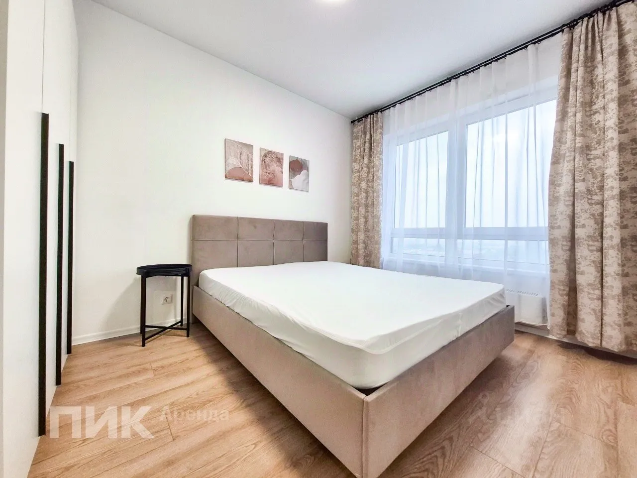 2-комн. квартира, 34 м², 17/17 этаж