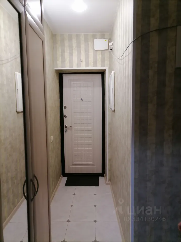 2-комн. квартира, 40 м², 1/5 этаж