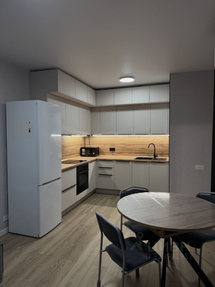 2-комн. квартира, 37,1 м², 10/15 этаж