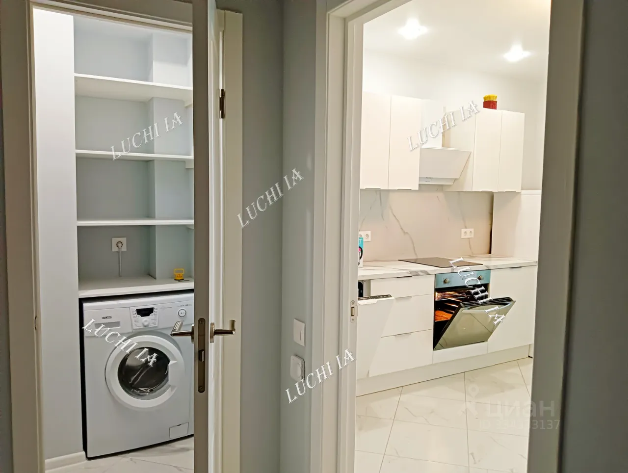 1-комн. квартира, 40 м², 14/19 этаж
