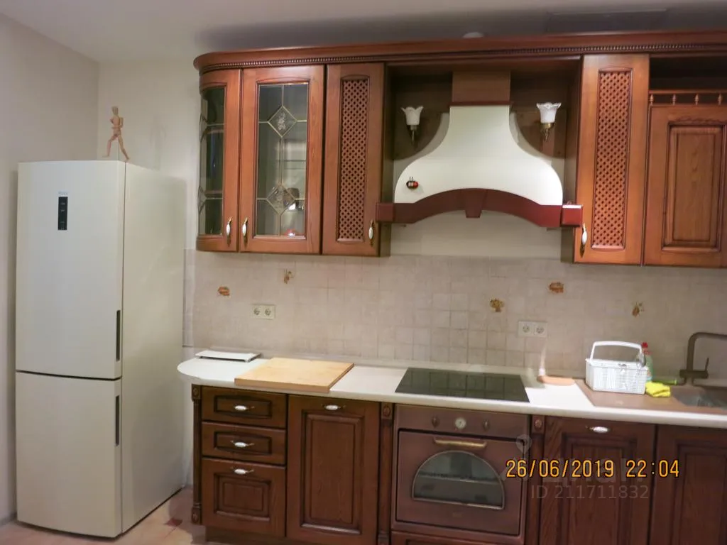 1-комн. квартира, 50 м², 18/24 этаж