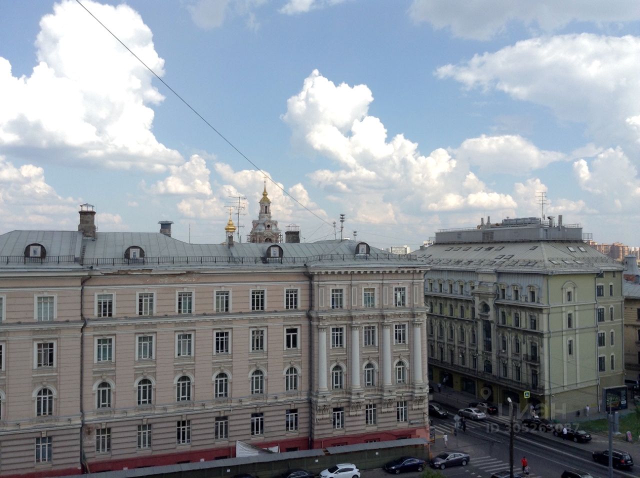 1-комн. квартира, 33 м², 8/9 этаж