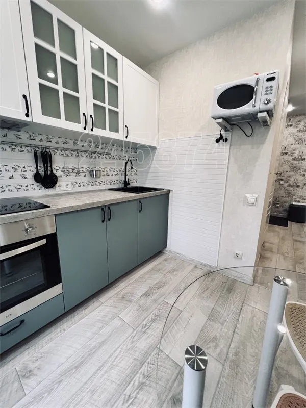 2-комн. квартира, 47 м², 2/9 этаж