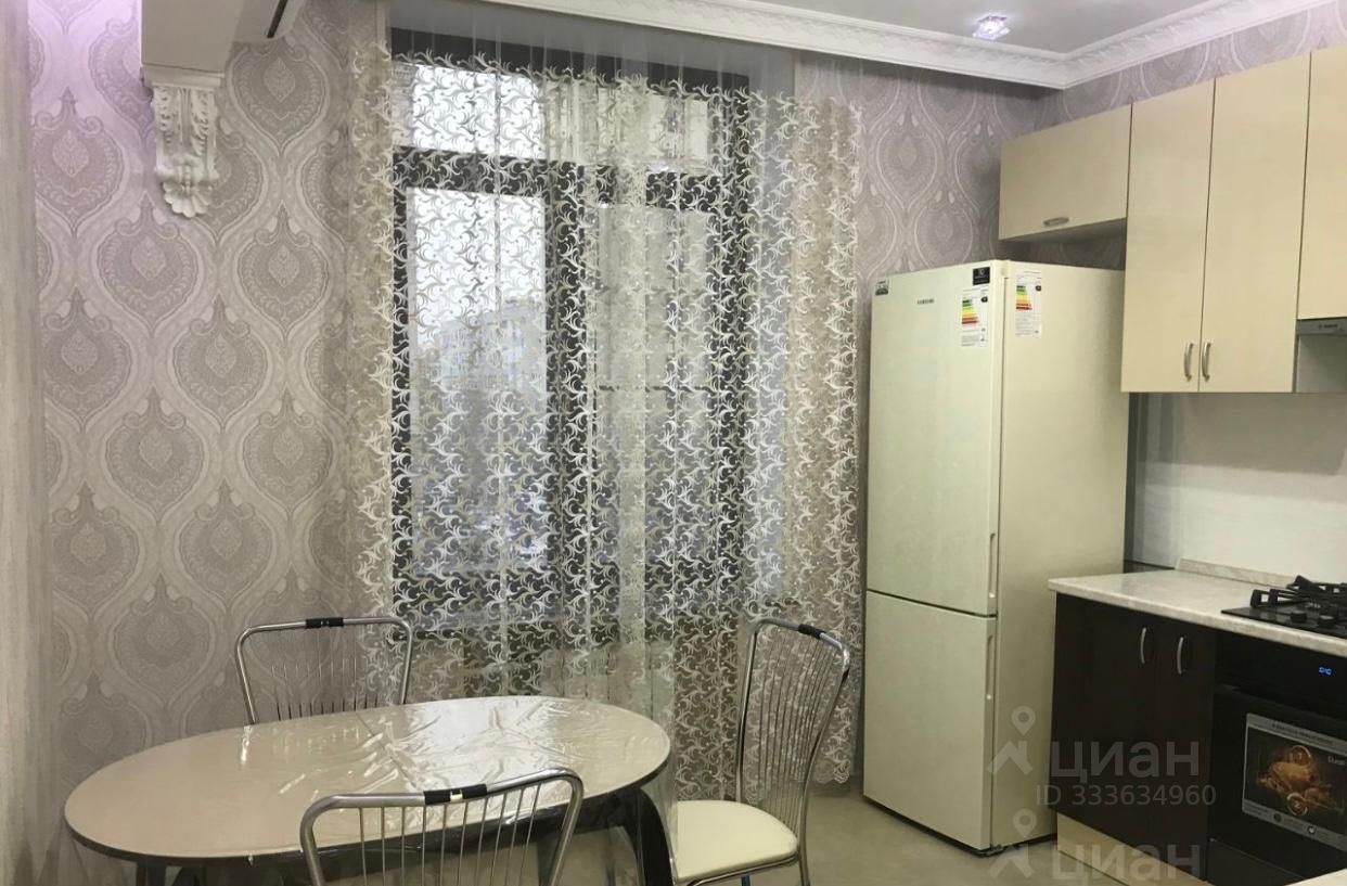 3-комн. квартира, 110 м², 5/10 этаж