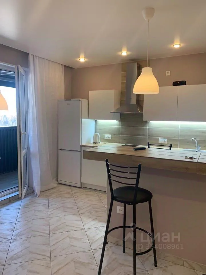 1-комн. квартира, 37 м², 9/14 этаж
