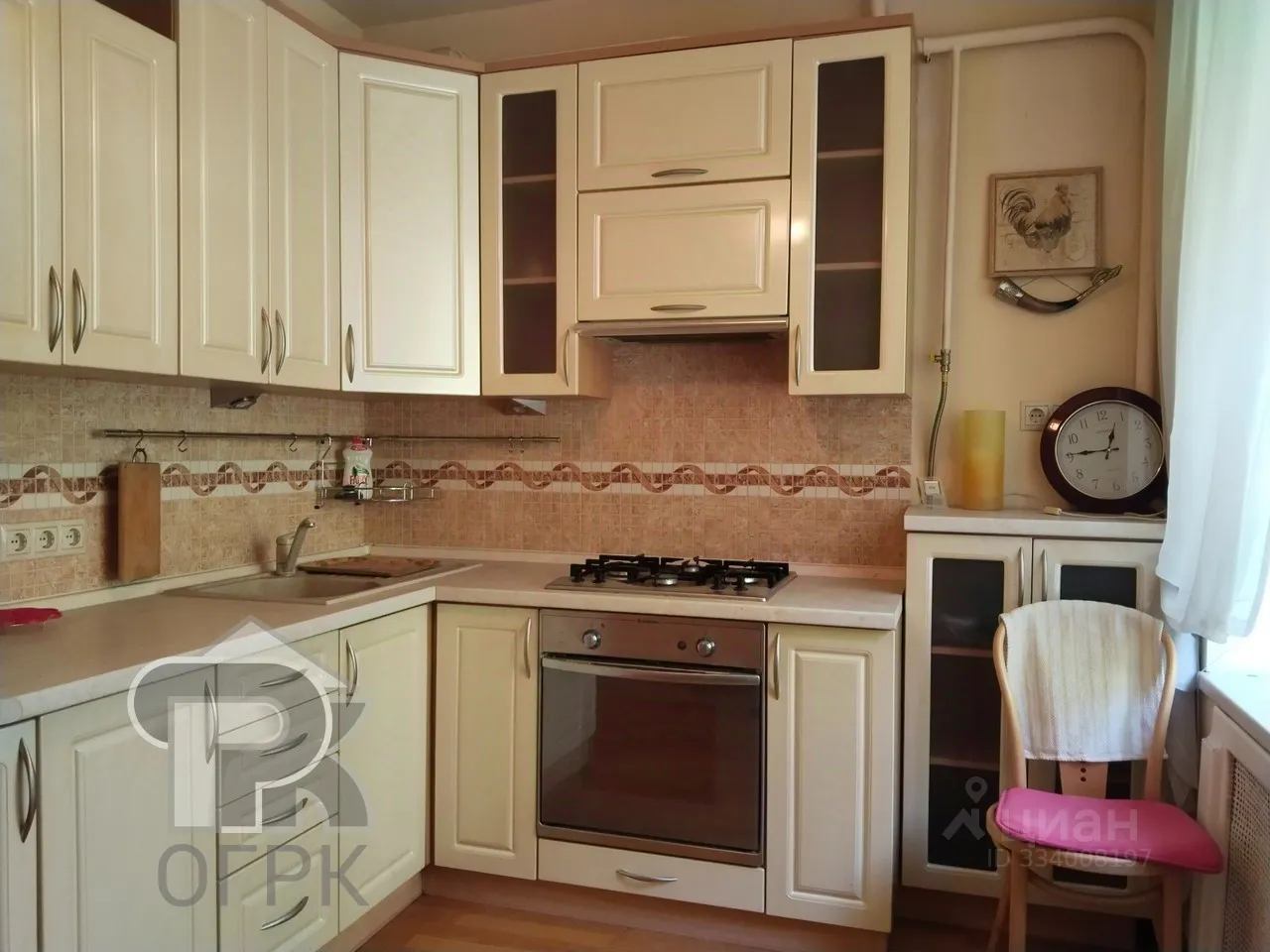 1-комн. квартира, 50 м², 2/14 этаж