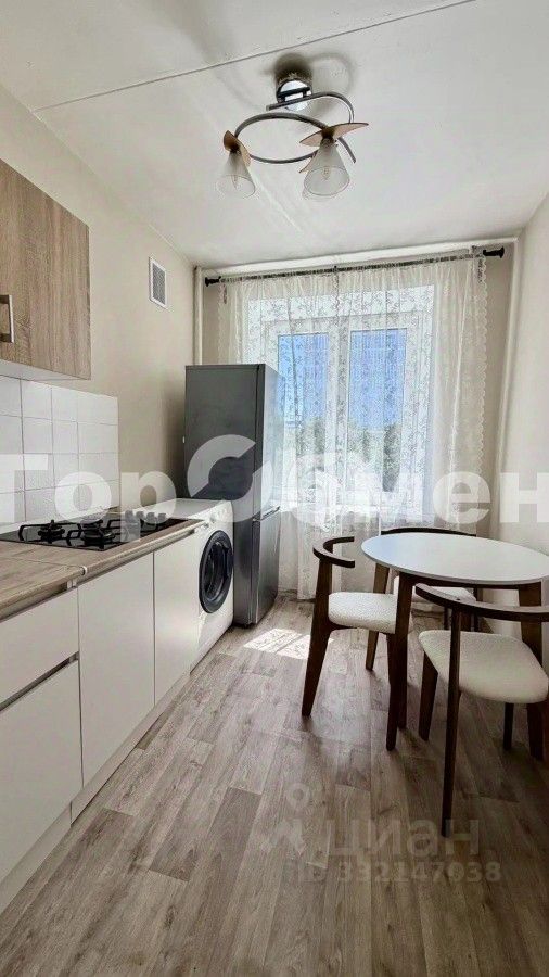 2-комн. квартира, 41 м², 5/12 этаж