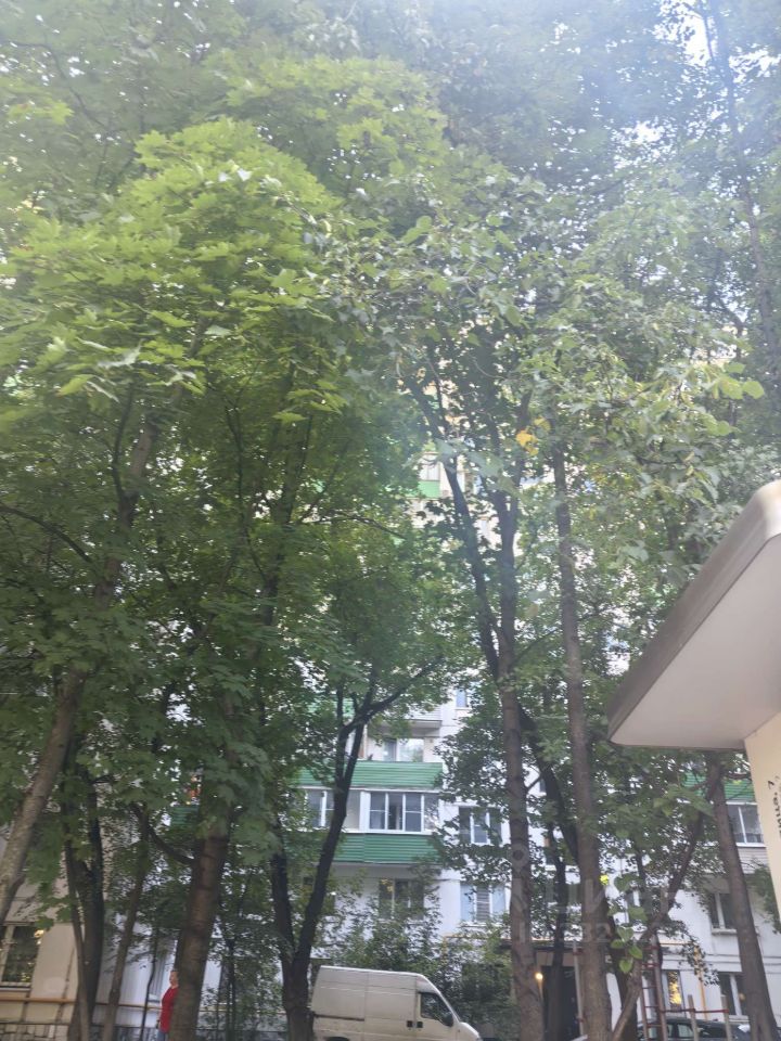 1-комн. квартира, 38 м², 3/12 этаж